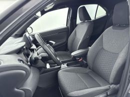 Toyota Yaris_Cross