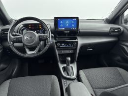 Toyota Yaris_Cross