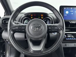 Toyota Yaris_Cross