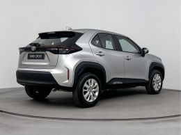 Toyota Yaris_Cross