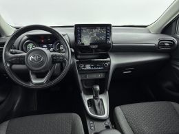 Toyota Yaris_Cross