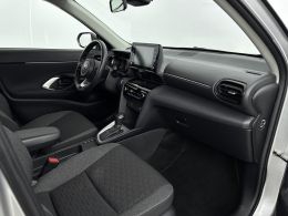 Toyota Yaris_Cross