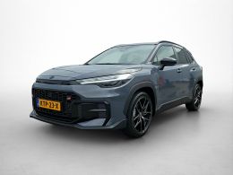Toyota Corolla_Cross