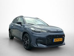 Toyota Corolla_Cross