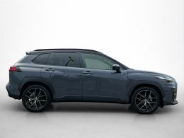 Toyota Corolla_Cross