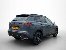 Toyota Corolla_Cross