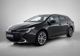 Toyota Corolla_Touring_Sports