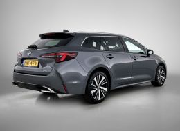 Toyota Corolla Touring Sports