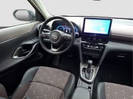Toyota Yaris_Cross