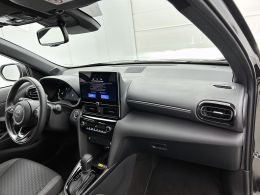 Toyota Yaris_Cross