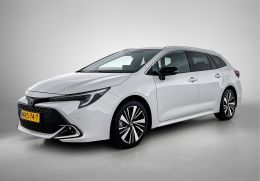 Toyota Corolla Touring Sports