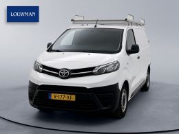 Toyota ProAce_Compact