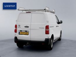 Toyota ProAce_Compact