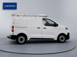 Toyota ProAce_Compact