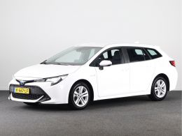 Toyota Corolla_Touring_Sports