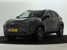 Toyota Yaris_Cross