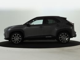 Toyota Yaris_Cross