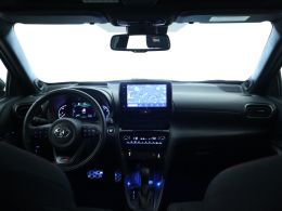 Toyota Yaris_Cross