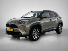 Toyota Yaris_Cross
