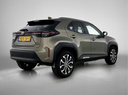 Toyota Yaris_Cross