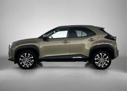 Toyota Yaris_Cross