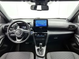 Toyota Yaris_Cross