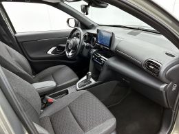 Toyota Yaris_Cross