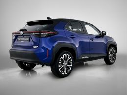 Toyota Yaris_Cross