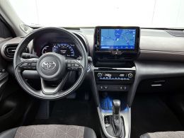 Toyota Yaris_Cross