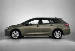 Toyota Corolla_Touring_Sports