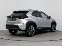 Toyota Yaris_Cross
