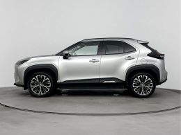 Toyota Yaris_Cross