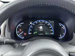 Toyota Yaris_Cross