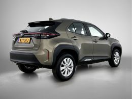 Toyota Yaris_Cross