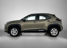 Toyota Yaris_Cross