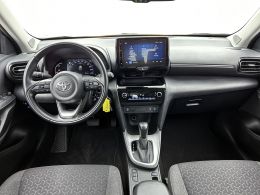 Toyota Yaris_Cross