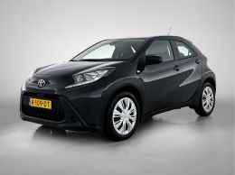 Toyota Aygo_X