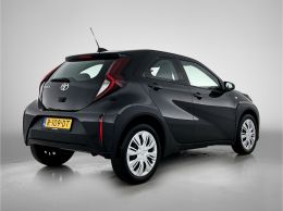Toyota Aygo_X