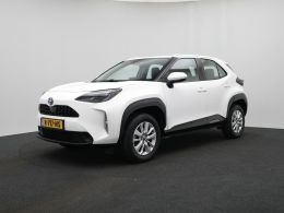 Toyota Yaris_Cross