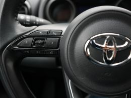 Toyota Yaris_Cross