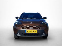 Toyota Yaris_Cross