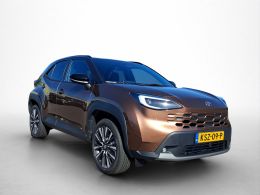 Toyota Yaris_Cross