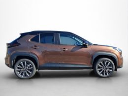 Toyota Yaris_Cross