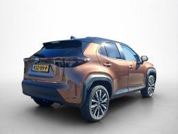Toyota Yaris_Cross