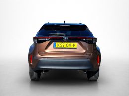 Toyota Yaris_Cross