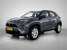 Toyota Yaris_Cross