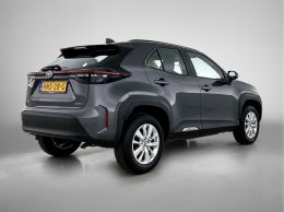 Toyota Yaris_Cross