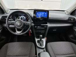 Toyota Yaris_Cross