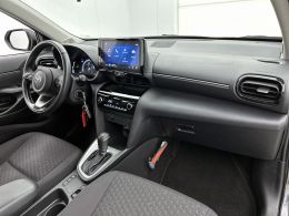 Toyota Yaris_Cross