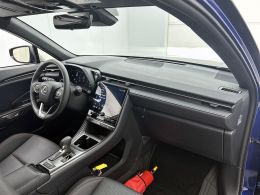 Lexus LBX